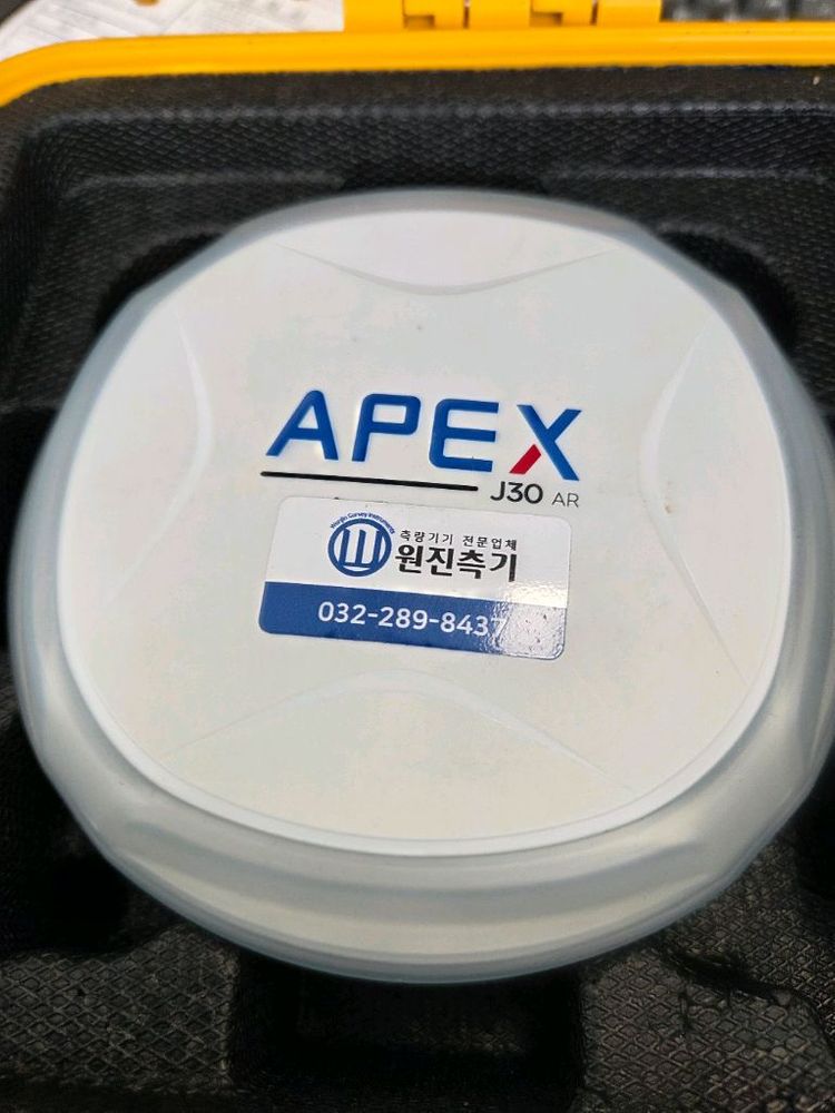 GPS 지적 측량기 이미지