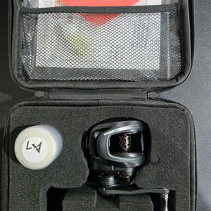 크레만 A7 좌핸 4.8 이미지