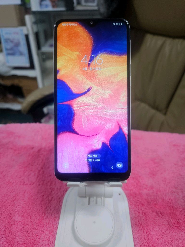갤럭시A10e 8만원 이미지