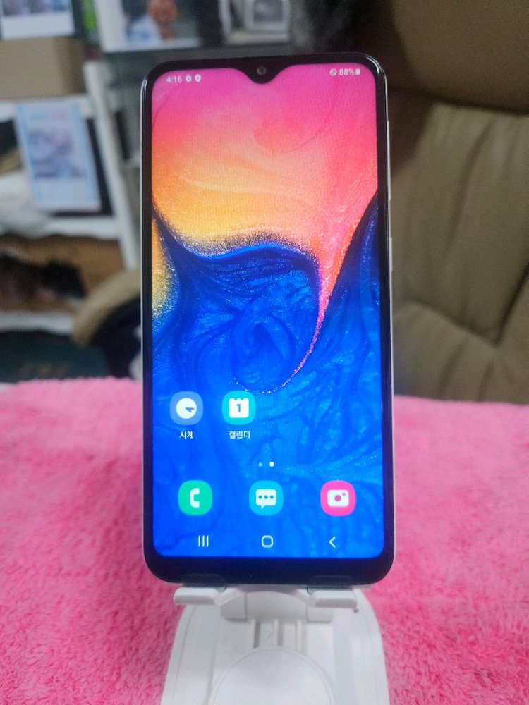 갤럭시A10e 8만원 이미지