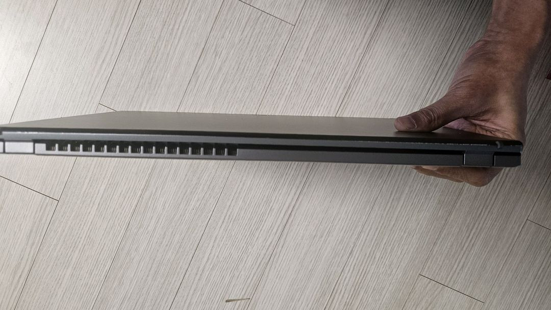 에이서 아스파이어 5 노트북 이미지