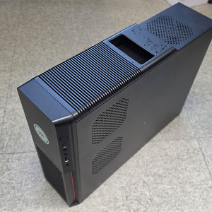미니PC i3-1200f / 16GB RAM / 512GB Nvme / 650W / GT1030 데스크톱 컴퓨터 이미지