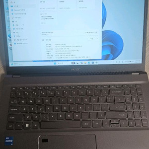 에이서 아스파이어 5 노트북 이미지