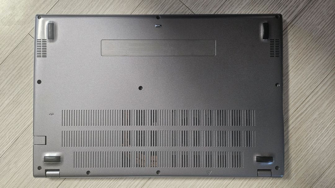 에이서 아스파이어 5 노트북 이미지