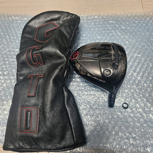 GTD GT455 ANGEL-C 드라이버헤드 이미지