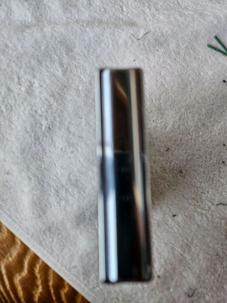 겔럭시Z플립4 라벤드 128GB 이미지