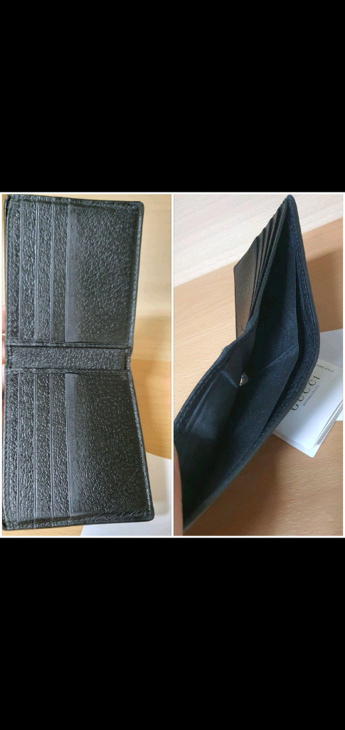 구찌 꿀벌 반지갑 정품A급(감정O)구찌프라다루이비통디올고야드샤넬셀린느보테가생로랑발렌시아가버버리가방 이미지