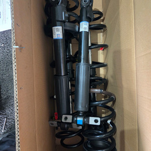 카니발ka4 순정쇼바 임판탈거 이미지