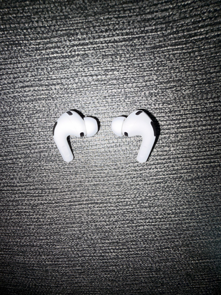 에어팟 프로 3세대 풀박스 이미지