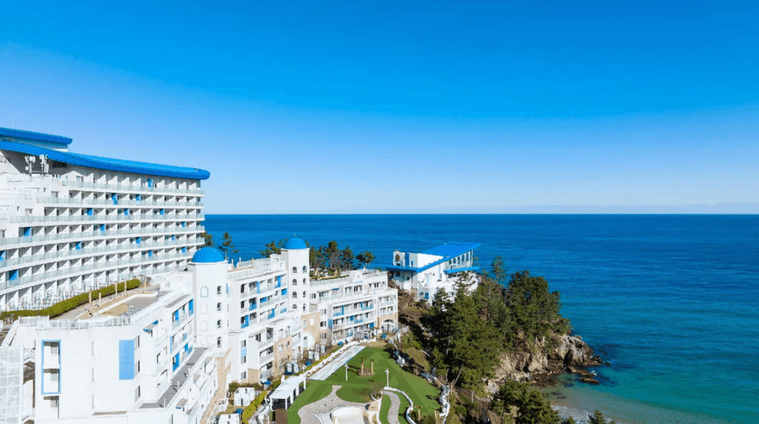 (4월/5월 어린이날 석가탄신일) 양양 삼척 쏠비치 오션뷰! 이미지