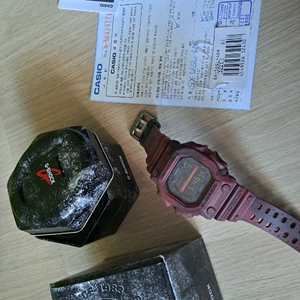 지샥 탱크 gx-56sl-4dr 이미지