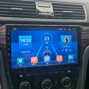 파사트 안드로이드 이미지