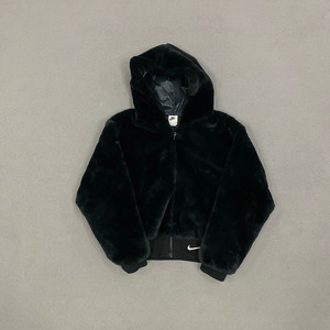나이키 후리스 자켓 90 이미지