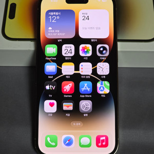 아이폰14프로 128기가 판매 이미지