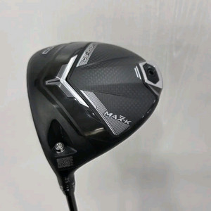 (좌타) 코브라 어댑트 DS adapt 드라이버 정품 이미지