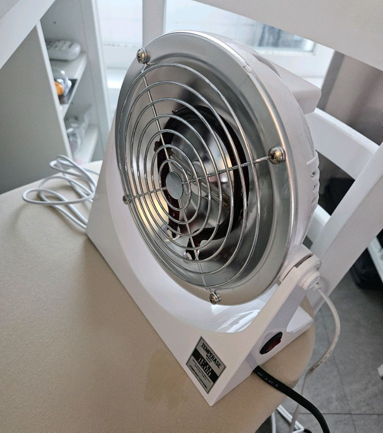 템페라스 방광염 질온관리기 근적외선 건식 좌욕기 이미지