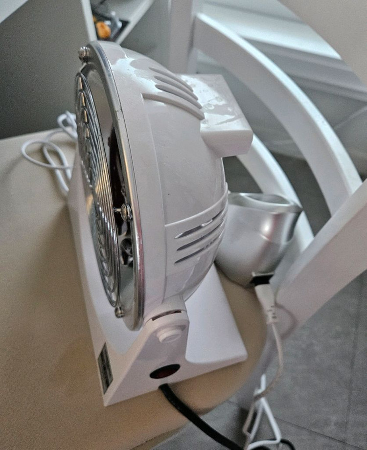 템페라스 방광염 질온관리기 근적외선 건식 좌욕기 이미지