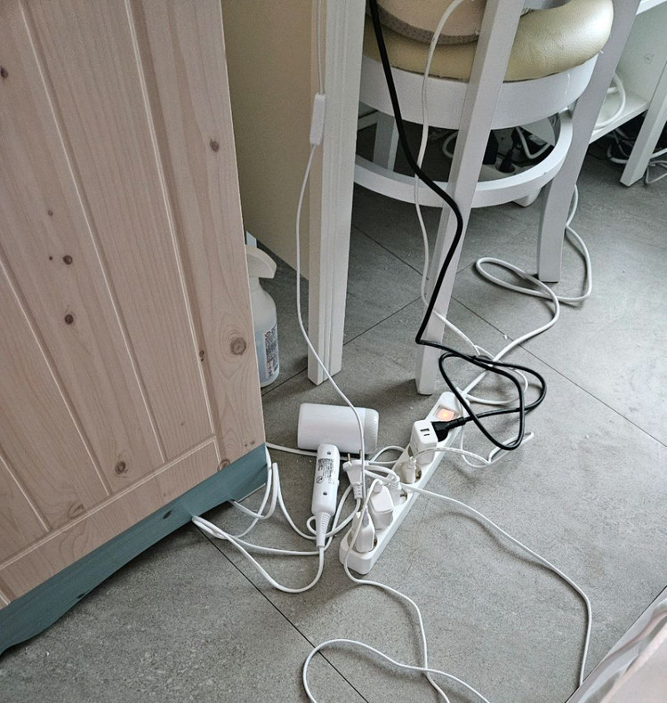 템페라스 방광염 질온관리기 근적외선 건식 좌욕기 이미지