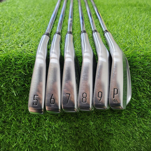 타이틀리스트 T100 아이언세트 [3세대] 이미지