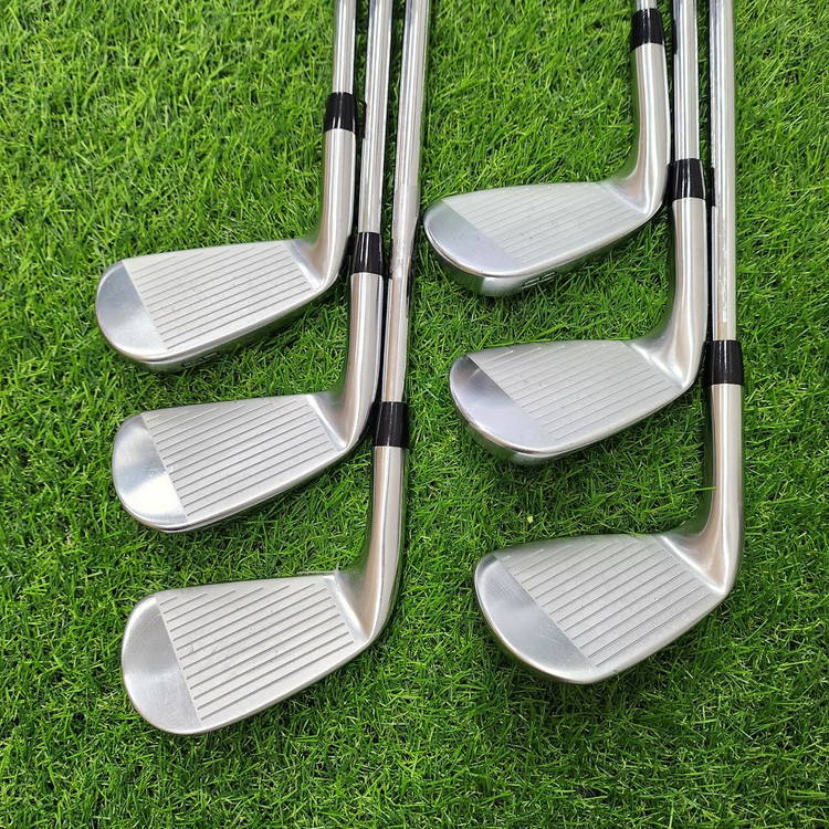 타이틀리스트 T100 아이언세트 [3세대] 이미지