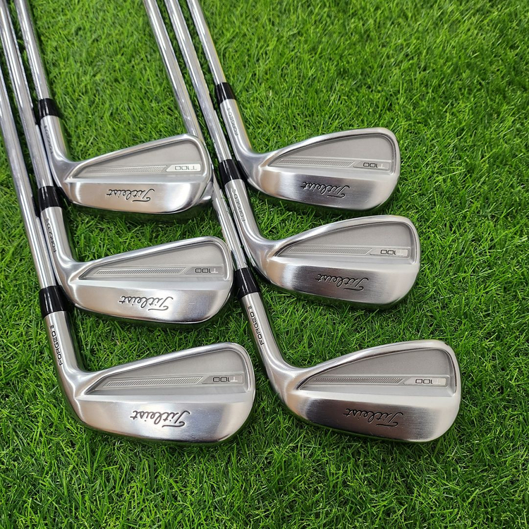 타이틀리스트 T100 아이언세트 [3세대] 이미지