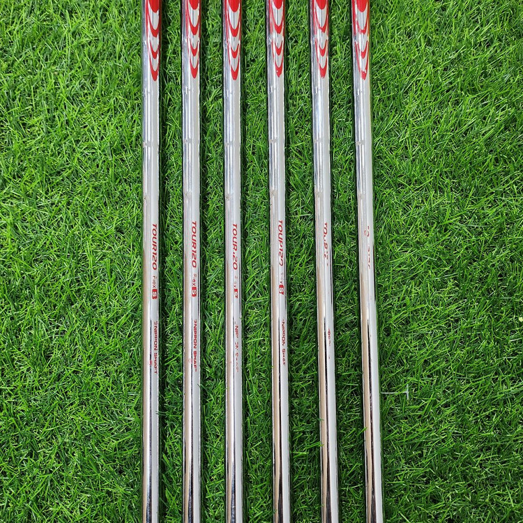 타이틀리스트 T100 아이언세트 [3세대] 이미지