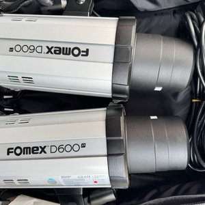 포멕스 D600P 고속동조 송수신기 일괄 이미지