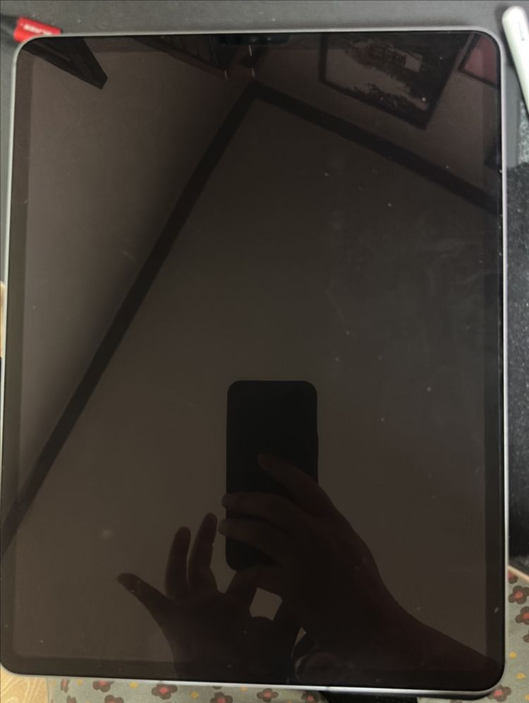 아이패드 프로 12.9 6세대 셀룰러 128gb 팝니다. 이미지