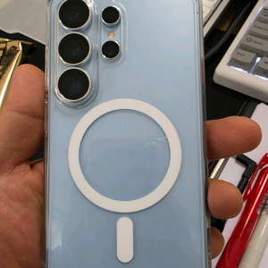 s26울트라 1테라 스카이블루 자급제 이미지