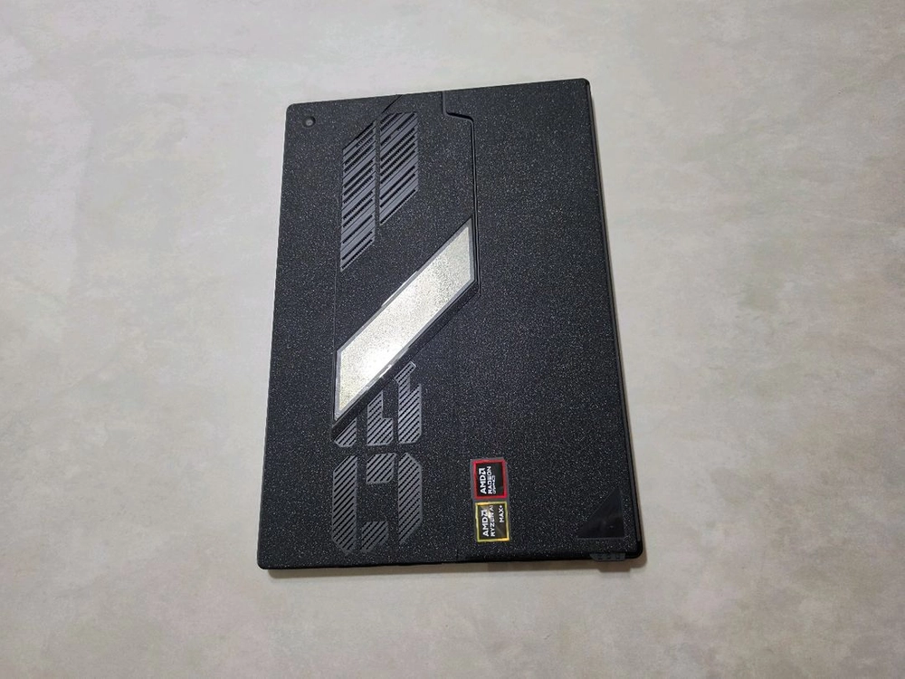 asus flow z13 2025 - 안심되는 중고거래