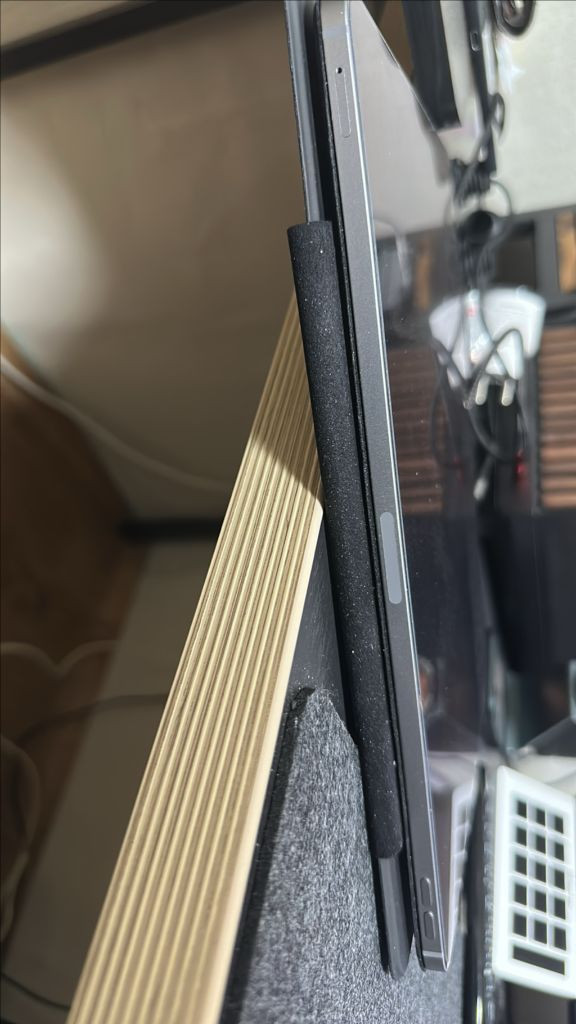 아이패드 프로 12.9 6세대 셀룰러 128gb 팝니다. 이미지