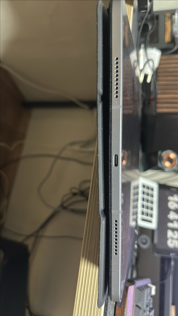 아이패드 프로 12.9 6세대 셀룰러 128gb 팝니다. 이미지