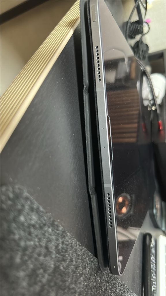 아이패드 프로 12.9 6세대 셀룰러 128gb 팝니다. 이미지