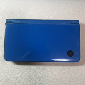 닌텐도 DSi LL 블루 이미지