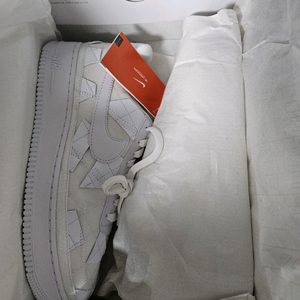 나이키 x 빌리 아일리시 에어포스1 로우 SP 이미지