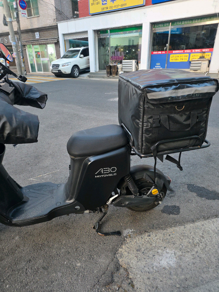 모토벨로 A30 전기스쿠터 [마지막할인] 이미지
