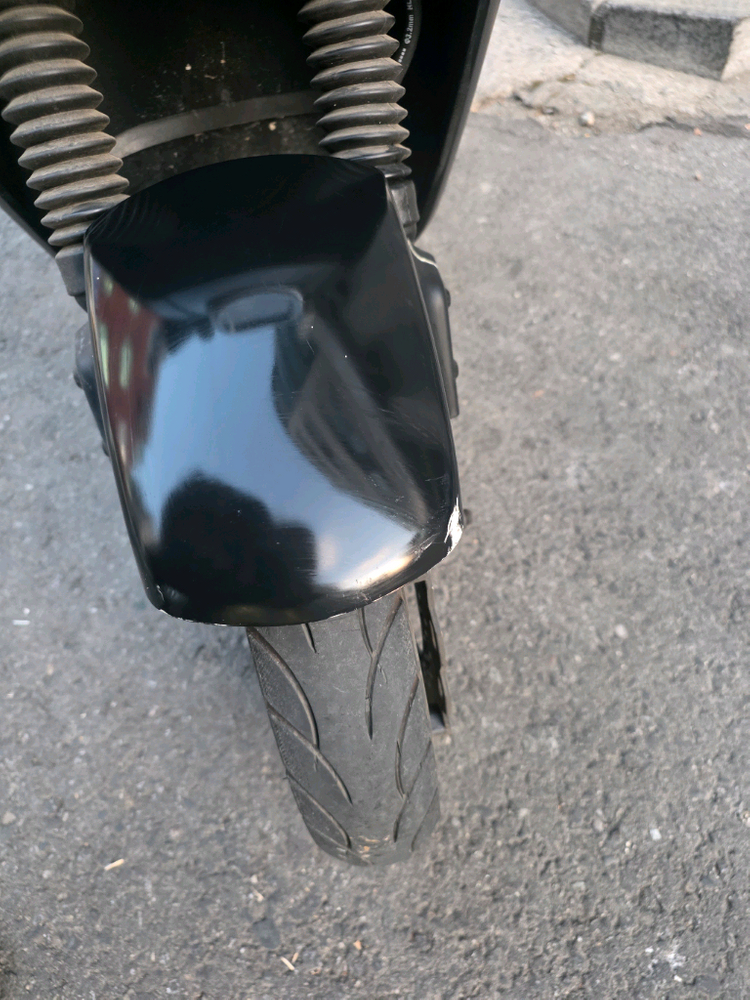 모토벨로 A30 전기스쿠터 [마지막할인] 이미지