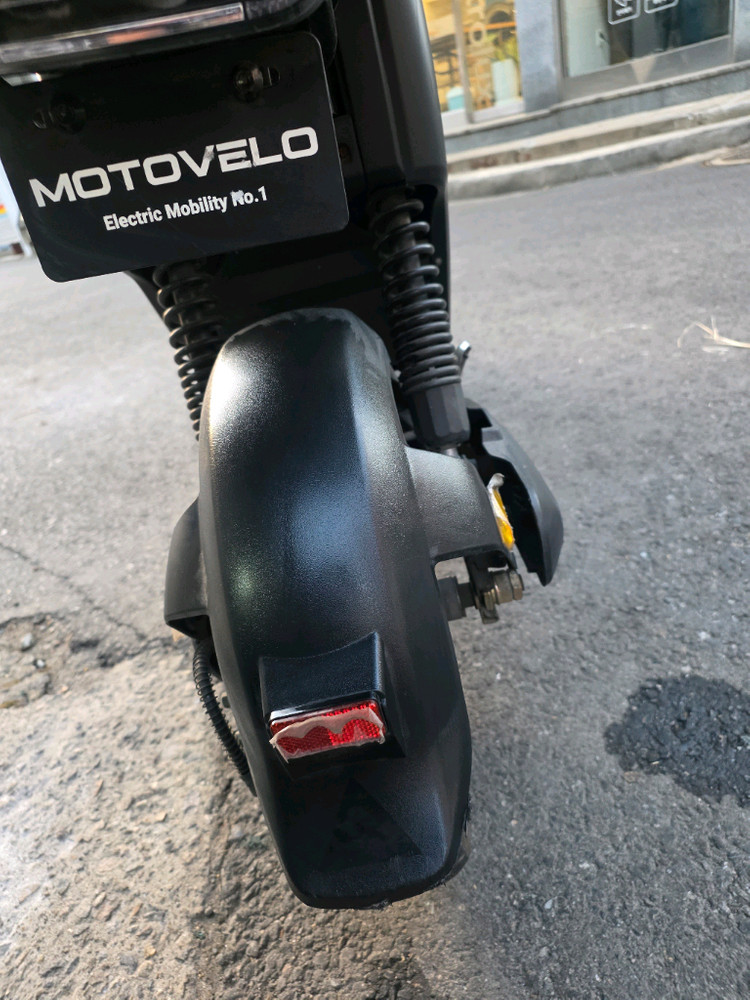 모토벨로 A30 전기스쿠터 [마지막할인] 이미지