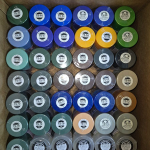 *개별판매*프라모델전용(밀봉새제품)타미야,Mr.HOBBY스프레이페인트(1개7000원씩)~바람에언덕에서 이미지