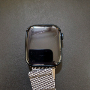 애플워치7 45mm gps 이미지