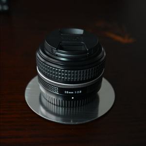 니콘 Z 28mm SE 2.8 플박스 이미지