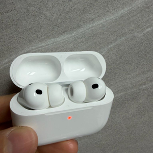 에어팟 프로3 1~2일 사용품 이미지