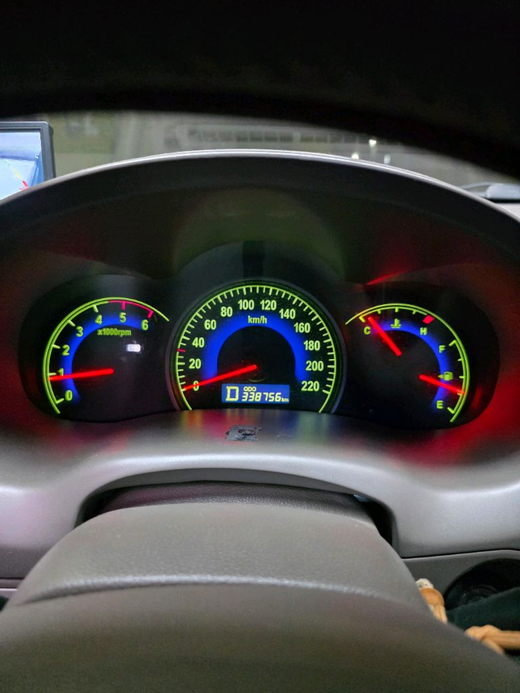 2011년식 그랜드카니발 하이리무진 11인승 이미지