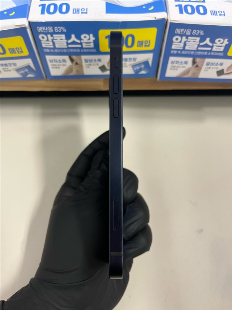 아이폰12 64G 블랙 SSS급! 이미지