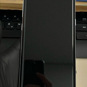 갤럭시노트9 128G 실버 S급! 이미지