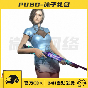 배그 스킨 코드 mozz콜라보 세트 최저가 이미지