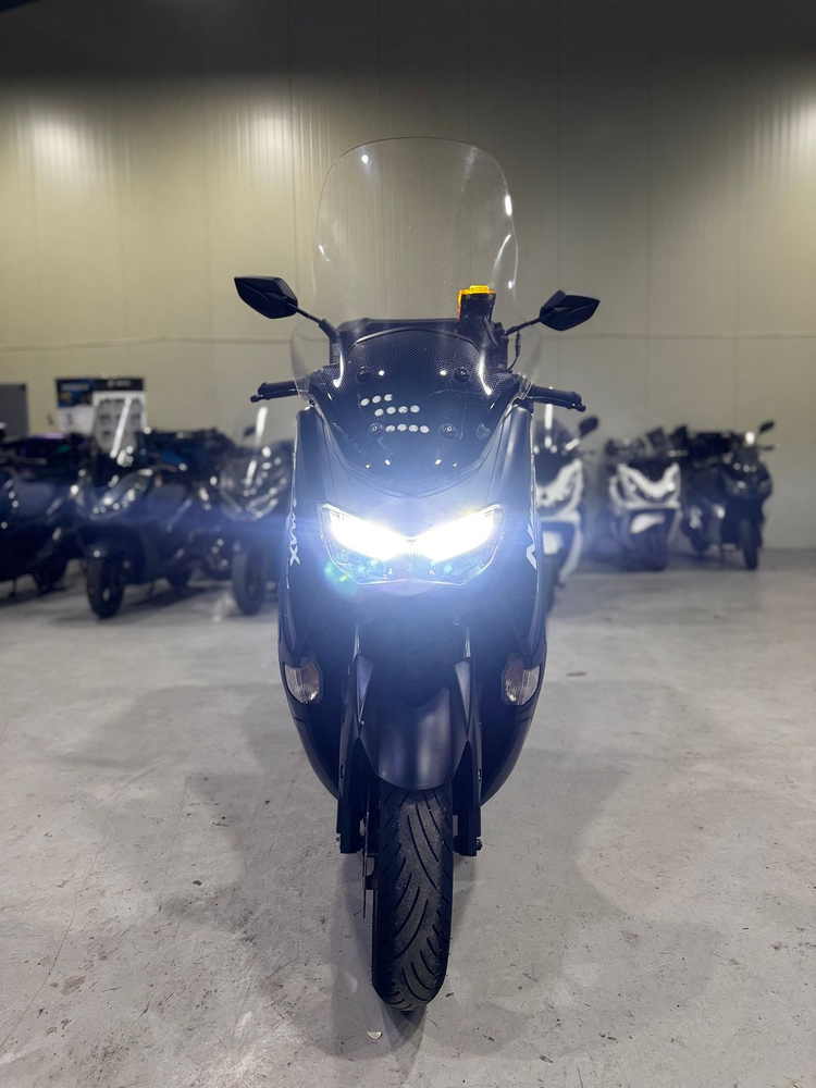 야마하 Nmax155 24년식 3만Km 판매합니다. 이미지