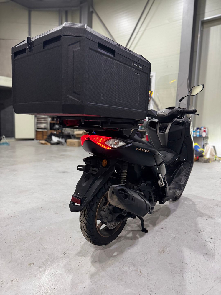 야마하 Nmax155 24년식 3만Km 판매합니다. 이미지