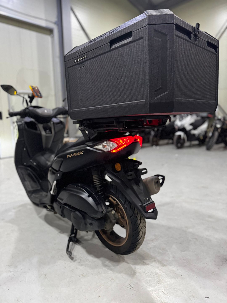 야마하 Nmax155 24년식 3만Km 판매합니다. 이미지