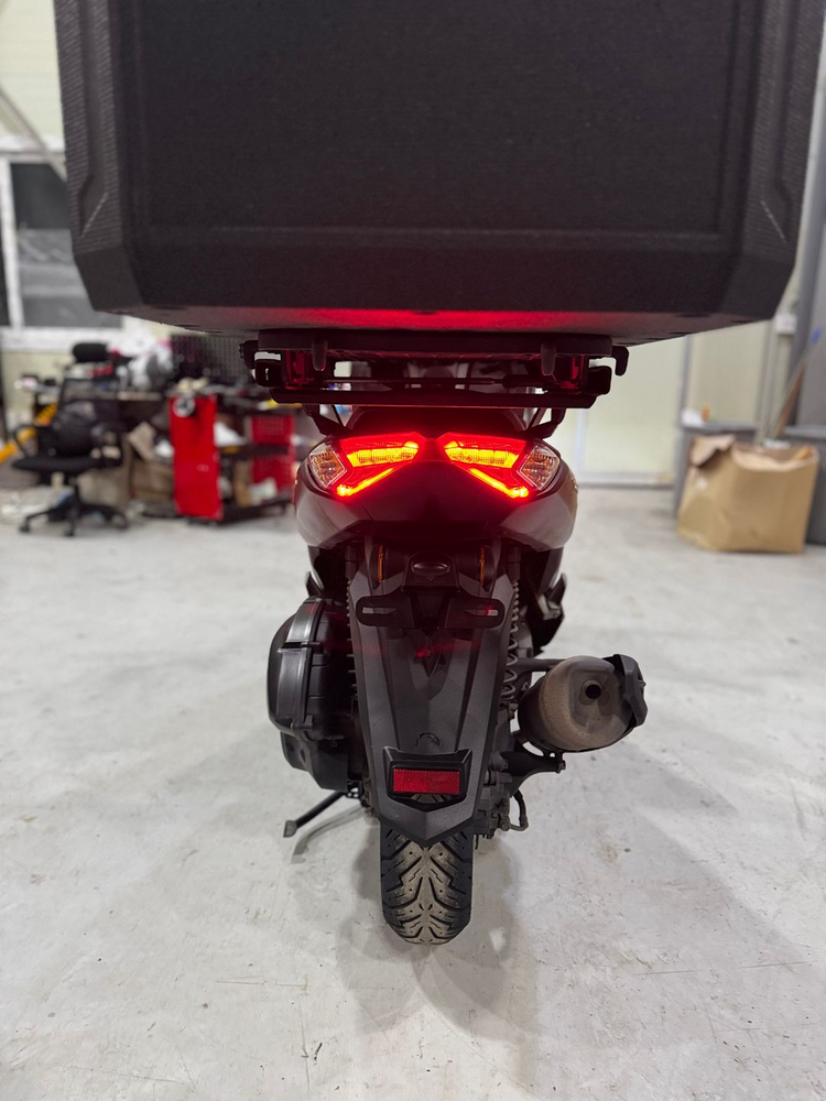 야마하 Nmax155 24년식 3만Km 판매합니다. 이미지